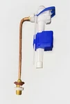 Kohler, 1058910, San Raphael (k3398 And K3399) Fill Valve Service Kit. Fixed Price $45.00.