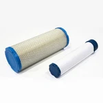 Outer & Inner Air Filters For Toro Z Master 200 Series; 5200d, 5210, 5400d, 5410. Fixed Price $26.49.