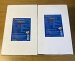 Filtersfast Ff10set-.5 Filter Two 2pks-4 Total Filters. Fixed Price $39.95.