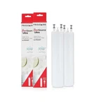 Frigidaire Ultrawf Puresource Ultra Refrigerator Water Filter Replacement - 2pcs. Fixed Price $79.90.