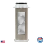 Ispring Fwsp100sl Spin Down Sediment Water Filter Replacement Cartridge Chrome. Fixed Price $32.35.