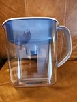Pur Plus Water Pitcher Filtration System, 11 Cup. Fixed Price $25.00.