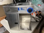 Pure Water Mini Classic Ii 2 Distiller Steam Purifier No Container. Fixed Price $449.95.