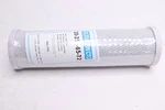 (2-pk) Filtration Household Water Filter System Cartridge White 302506572. Fixed Price $29.86.
