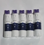 5 Pack Glacier Fresh Gf-370 Ice Water Refrigerator Filters Factory Sealed. Fixed Price $24.99.