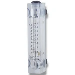Axeon 203849 Inline Flow Meter 0.1-1 Gpm, 1/2" Mnpt X. Fixed Price $95.46.