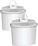 Aqua Crest T V S D Certified Coffee Water Filter, Replacement For Braun Kwf2(2). Fixed Price $11.99.