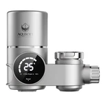 Faucet Mount Water Filter - Led Sink 99% Filtration New 2.0 Filte. Fixed Price $127.75.