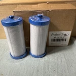 Waterdrop Replacement Filter Wd-wf1cb (2) Unopened Water Frgidare Sealed. Fixed Price $16.00.