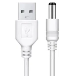 Homenjoy Usb Charging Cable For Hydrogen Water Generator Bottle, To Dc. Fixed Price $11.83.