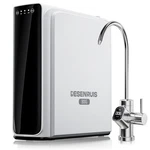 Desenruis Reverse Osmosis System, Dual Ro Water Filter, 800 Gpd Fast Flow, 3:1. Fixed Price $181.97.