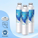 Fit For Samsung Da29-00020b Haf-cin/exp Refrigerator Water Filter 3 Pack Icepure. Fixed Price $28.99.