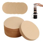 Replacement Coffee Filters Clinuse 800 Count, 2.5 Inch, Primary Color. Fixed Price $13.40.