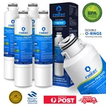 4 X Samsung Kenmore Da29-00020b-469101 Golden Ice Pure. Fixed Price $57.31.