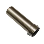 Waterdrop Wd-as13 Stainless Steel Faucet Water Filter System W/ Parts Kit. Fixed Price $64.99.