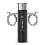 Brio 11" Under Sink Water Filter System For Kitchen & Bathroom Faucet 3-stage. Fixed Price $45.00.