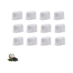Charcoal Water Filters For Cuisinart Coffee Part Dcc-rwf By Nispira 12 Pk. Fixed Price $11.99.