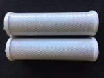 Ge Smart Water Ro Gxrm10g 1 & 5 Micron Pre And Post Filters Fxwtx Fx12p. Fixed Price $26.98.