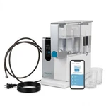 Aquatru Classic Smart Alkaline Countertop Water Purifier Ro System New. Fixed Price $399.00.