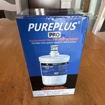 Pureplus Nsf Rated Refrig Water Filter Pp-rwf0100ah For Lg Kenmore Lt500p Sealed. Fixed Price $7.99.
