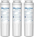 Maxblue Ukf8001 Refrigerator Water Filter, Replacement For Maytag Ukf8001, (3). Fixed Price $24.99.