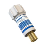 Freeze Miser Outdoor Faucet & Spigot Protection Patented Valve Sh. Fixed Price $46.82.