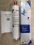 3m Aqua-pure C-cyst-ff Cysts Scale Reduction Carbon Water Filter Cartridge. Fixed Price $35.99.