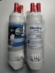 Maxblue Mb-f38 Refrigerator Water Filter, Fits Kenmore, Maytag Etc. (2 Pack). Fixed Price $19.99.