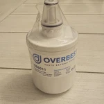 Overbest Water Filter Ob-6011 New Da29-00003g (shelf2). Fixed Price $9.99.
