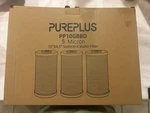 Filter Pureplus Water Sediment 5 Micron 10x 4.5 Heavy Duty Pp10gbbd 3 Filters. Fixed Price $39.00.