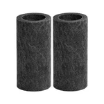 Ecofilter Replacement Filter By , No Plastic Shell, Reduces Chlorine Smell An.... Fixed Price $23.63.
