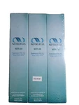 3 Pack Nutruflo Ntf-38 Refrigerator Water Filter Nip Fda Approved. Fixed Price $52.33.