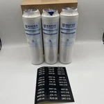 Water Specialist Ws607b - 3 Pack Refrigerator Filter Fits Maytag Ukf8001. Fixed Price $28.99.