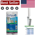 Nsf Certified P5 Water Filter - 4 Count Pack For Crystal Clear. Fixed Price $39.99.