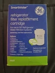 Genuine Ge Sealed Mwf Electric Smartwater Refrigerator Water Filter, New. Fixed Price $14.99.