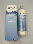 Tier 1 3us-af01 Replacement Undersink Filter Cartridge Water Wf0120. Fixed Price $12.95.