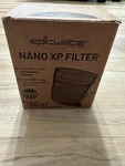 Epicwater Replacement Filter For Epic Nano Xp Water System. Fixed Price $51.90.