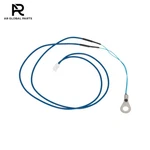 Thermoblock Temperature Sensor/ntc For Jura X6/x8/z6/z8 72317 Duty Free. Fixed Price $56.05.