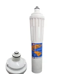 Omnipure Elf Xl 10m-p Sb 10 Mic Carbon Block Water Filter 15". Fixed Price $53.74.