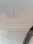 Brio G10-u Reverse Osmosis Water Filtration System 4-stage Tankless Ro .... Fixed Price $175.00.