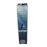 Model W022 Water Filter Ptater For Frigidaire Refrigerators Pure Source Ultra Ii. Fixed Price $8.99.