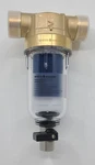 Weisswasser Sediment Filter, 40 Micron Reusable Spin Down Water Filt.... Fixed Price $70.00.