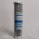 Geekpure Ro5-bc 10 Reverse Osmosis Carbon Block Filter 10" Sealed New. Fixed Price $15.93.