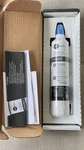 Insinkerator F-3000 Under Sink Water Filter Replacement Cartridge Pfos/pfoa. Fixed Price $57.50.