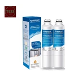 2 Pieces Pureplus Purer & Fresher Than Ever Replacement Filter Model Pp-rwf0700a. Fixed Price $19.99.