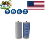 Aquasana Aq-4035 Replacement Filter Cartridge - Removes 97% Chlorine, 99% Con.... Fixed Price $117.99.