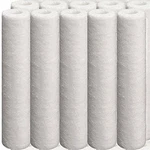 Cfs 12 Pack Sediment Water Filter Cartridges Compatible Ken More 38480 Models. Fixed Price $64.99.