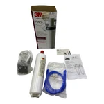 3m Advanced Under Sink Water Filter New In Open Box Model 3us-ps01h 6 Mo. Fixed Price $49.95.