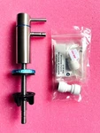 Enagic Kangen Leveluk Cold Water Faucet Chrome Branch Supply Stop Valve New. Fixed Price $89.00.
