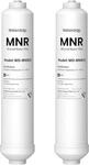 Waterdrop Remineralization Filter Wd-mnr35, 1/4" Quick Connect Mineral 2p. Fixed Price $55.99.